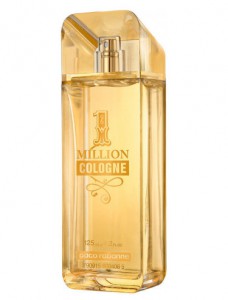 Paco Rabanne - 1 Million Cologne Edt